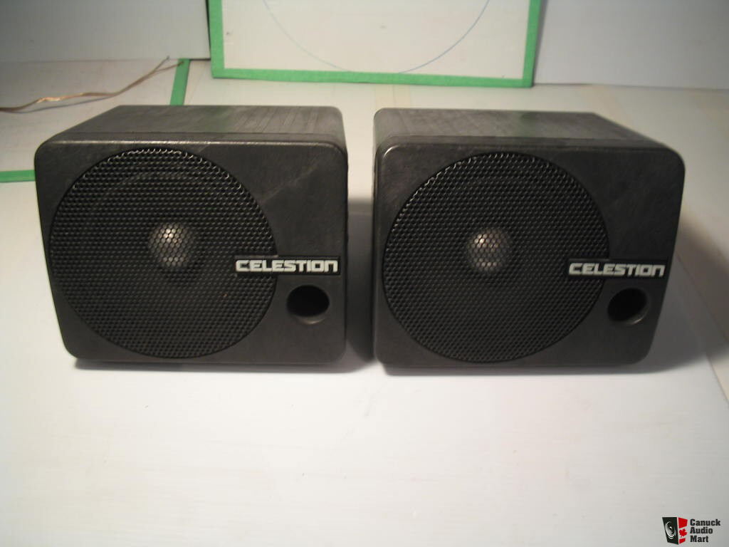 celestion sr compact