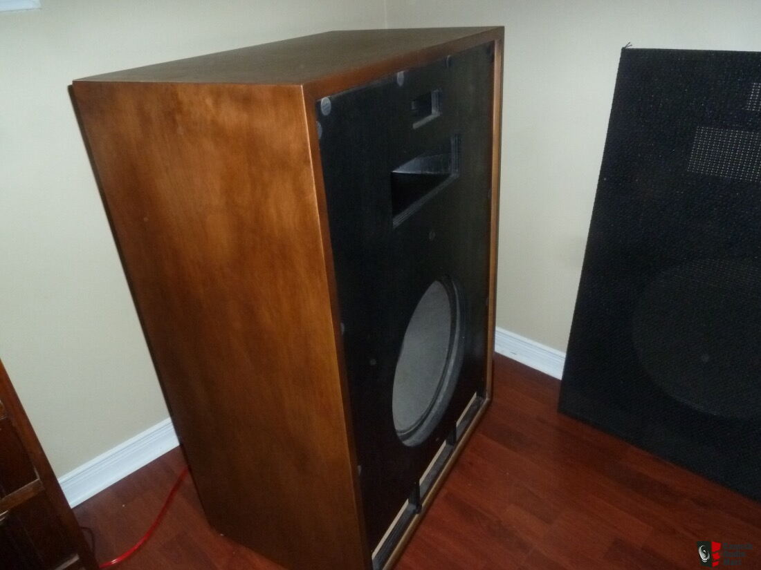 klipsch cornwall 1