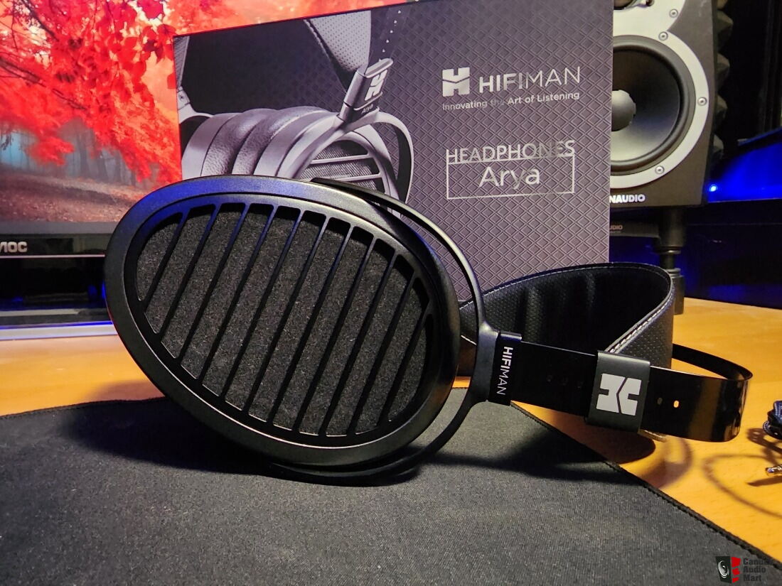 hifiman-arya-v2-2020-edition-for-sale-uk-audio-mart