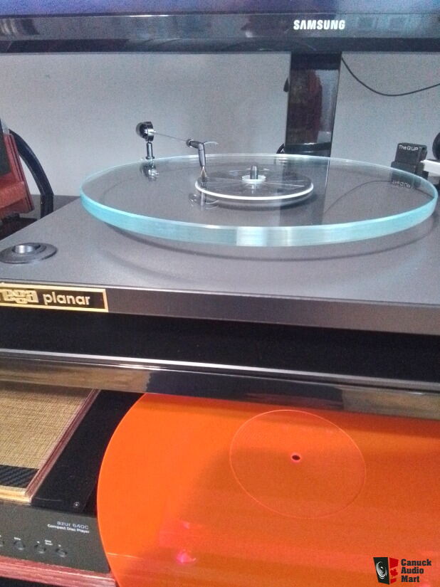 Rimouski For Sale - US Audio Mart