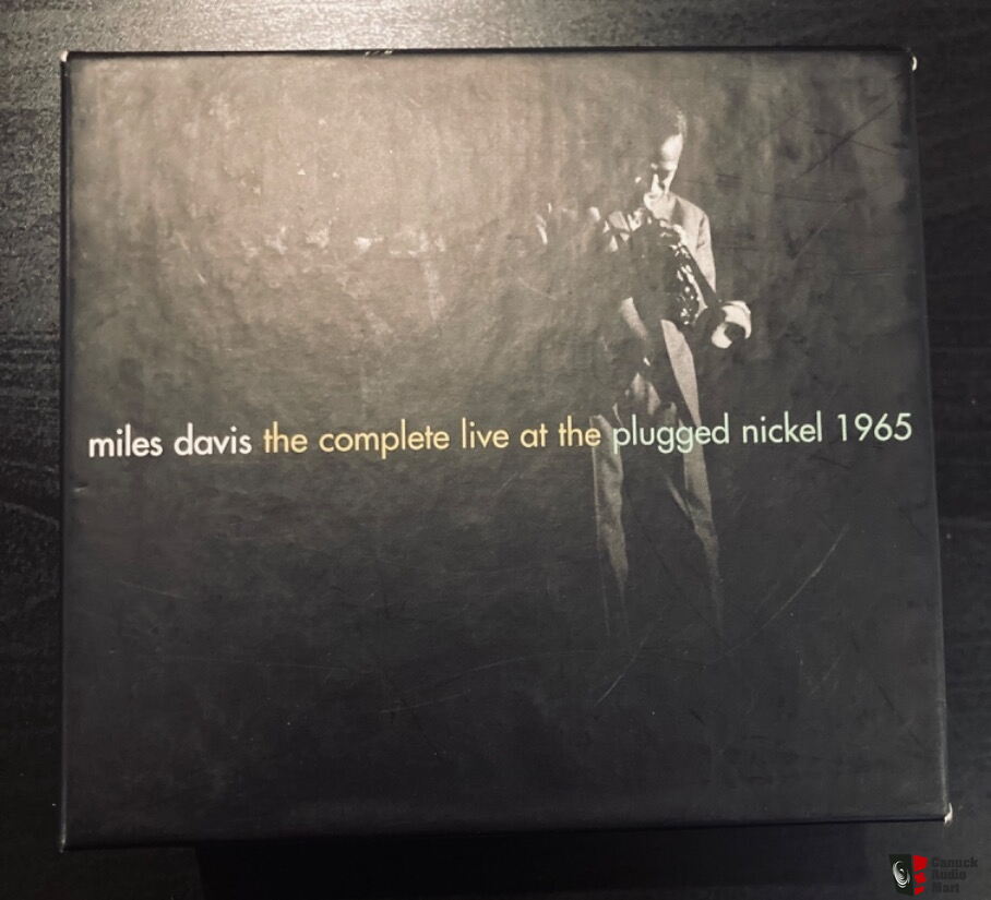 COMPLETE LIVE AT PLUGGED NICKEL 1965+miracleviewultrasound.com