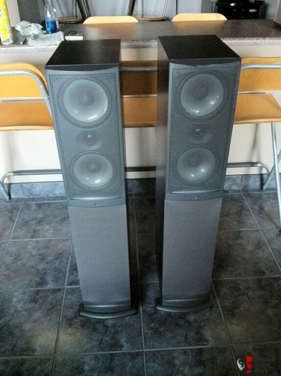 infinity reference 2000.6 speakers