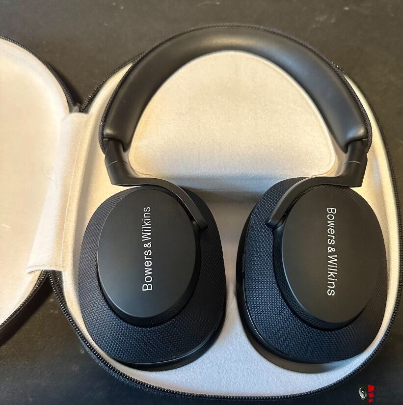 Bowers And Wilkins Px7 S2