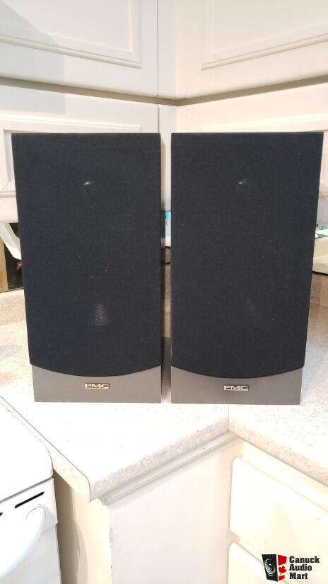 PMC TB1 Studio Monitor Speakers - Great Condition! For Sale