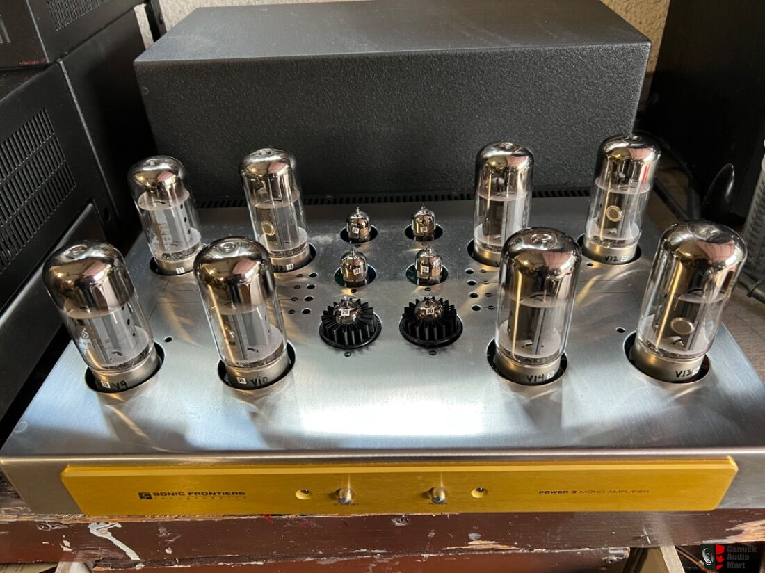 Timer Pour Ampli RADIOELEC – Alimentation Haute Tension, Précharge, Neuf