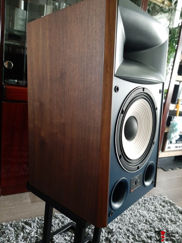 Very Rare Jbl Monitors Price Drop Photo 4124003 Us Audio Mart