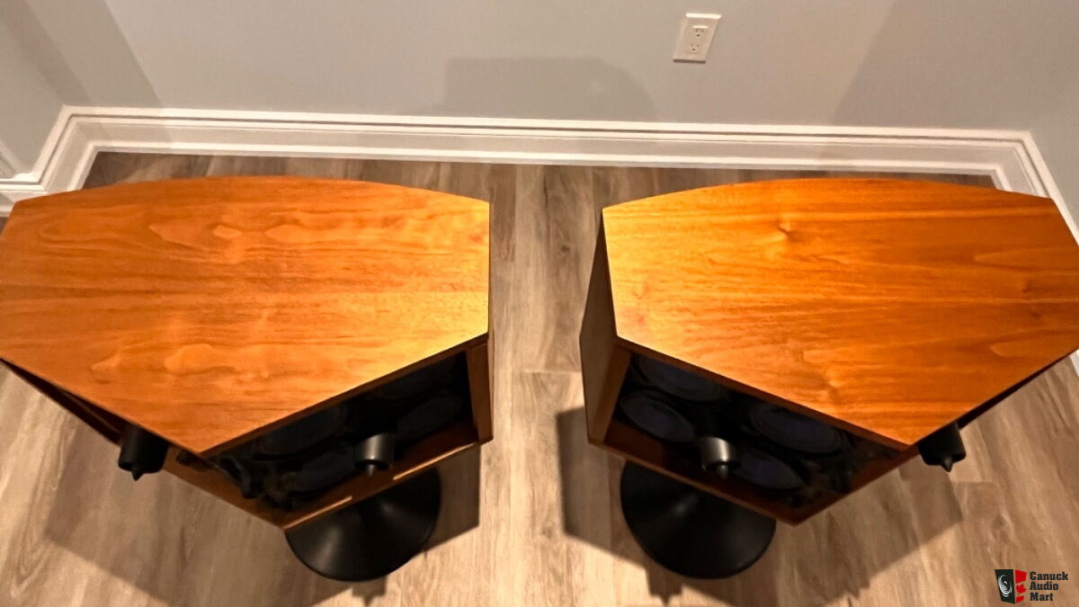 BOSE 901 TYPE4 EUR 490,00 - FR