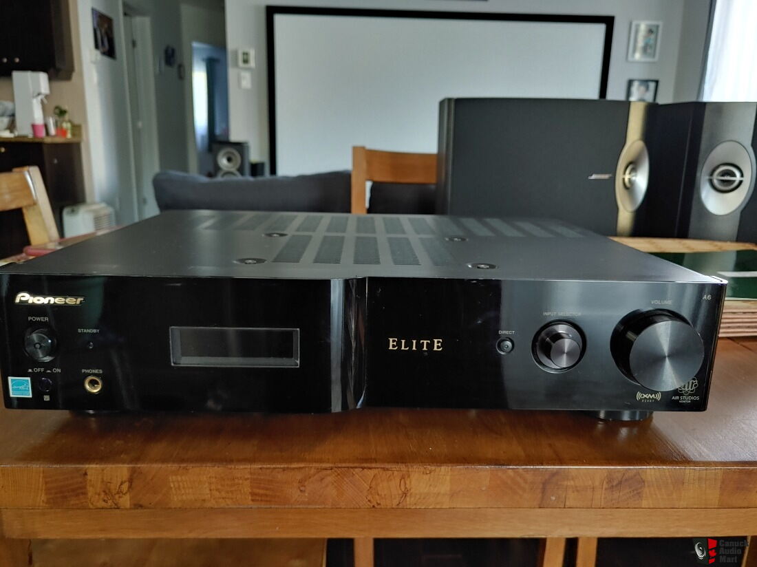 3x AMPLIFIER THEATER CINEMA WESTERN ELECTRIC
