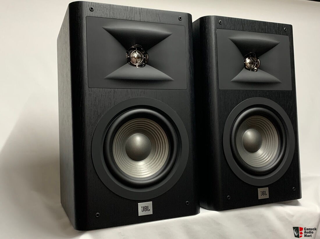 JBL Studio 230 - Never Used! For Sale - Canuck Audio Mart