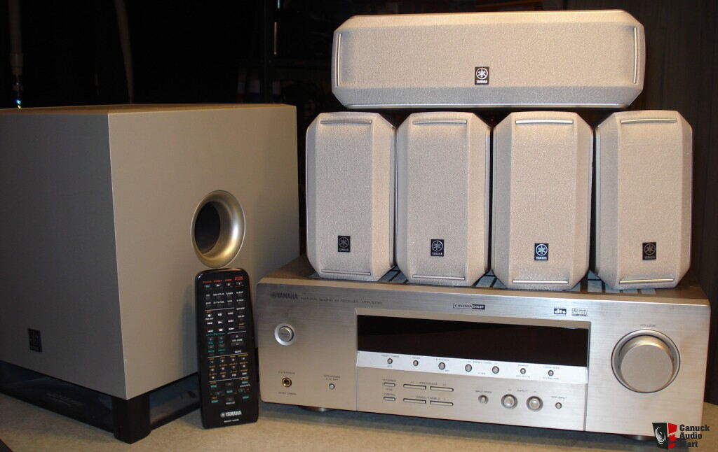 Home theater yamaha htr-5730 manual, bose dvd home theater system 7.1 ...