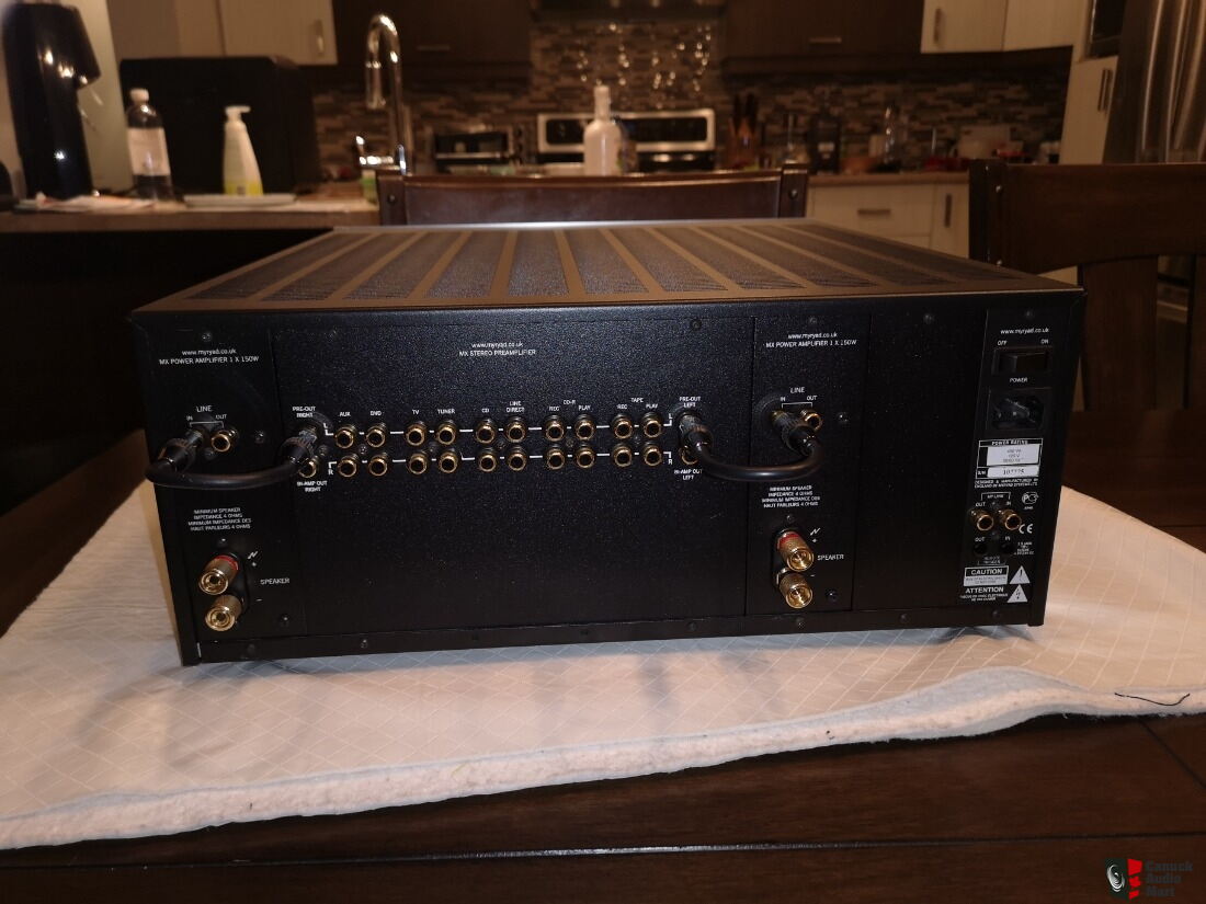 Diapason d'or 2024 : Amplificateur CREEK AUDIO 4040A