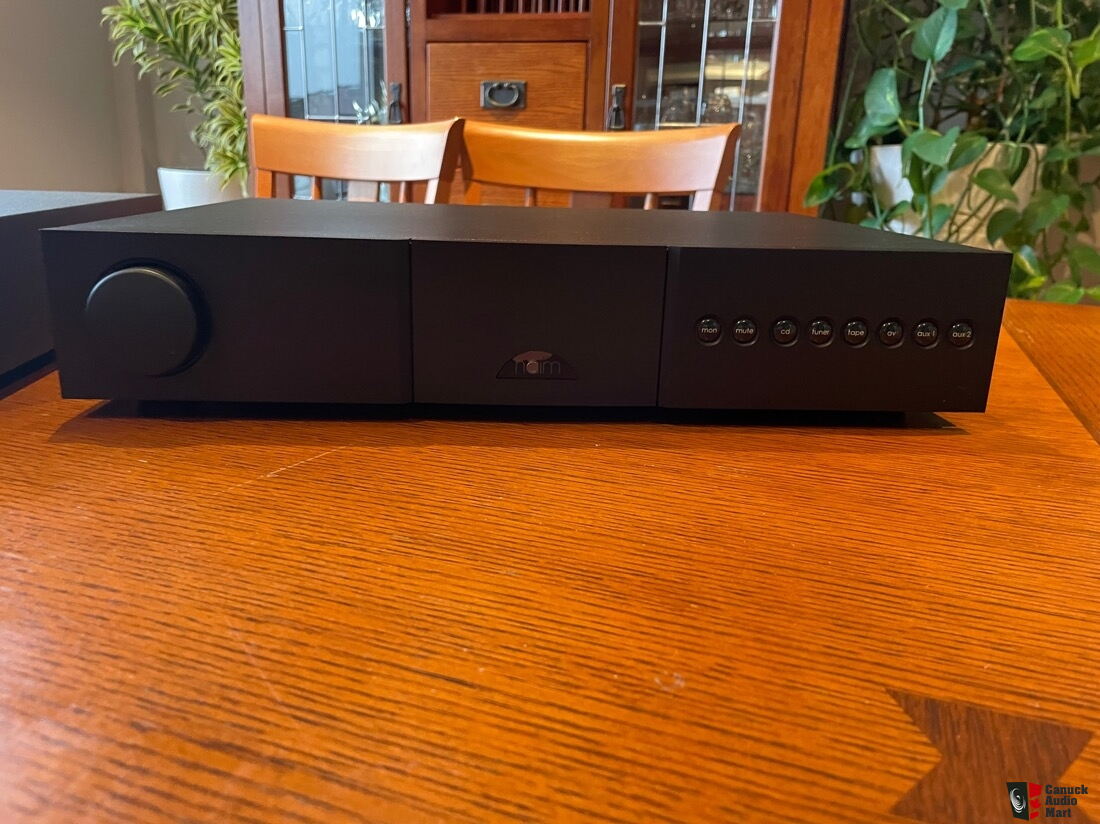 NAIM NAP 200 NAC 202 With SC POWER SUPPLY Amazing Price Must Go   4171803 Bf5d0c96 Naim Nap 200 Amp Nac 202 With Sc Power Supply Amazing Price Must Go 