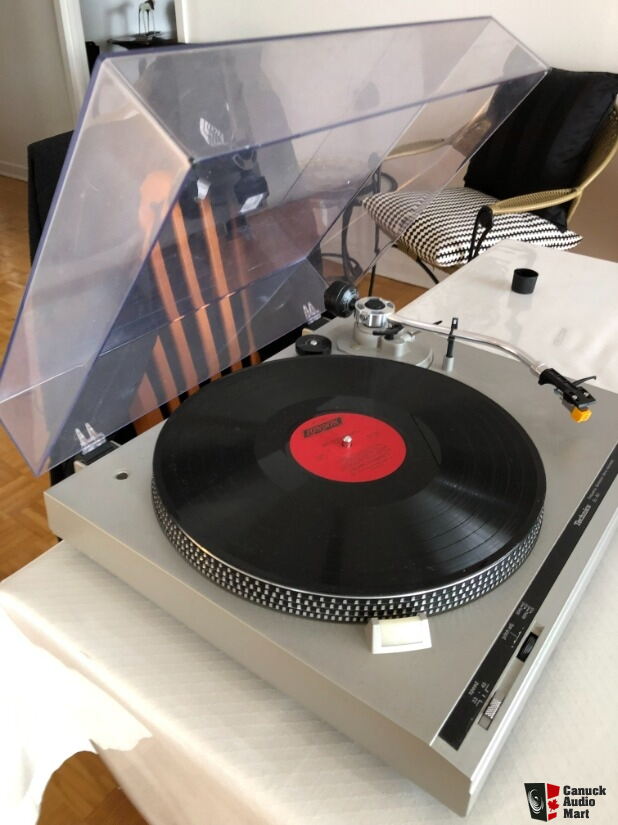 Platinumpower Turntable Belt for Technics sl-b1 sl-b2 sl-b3 sl-b5