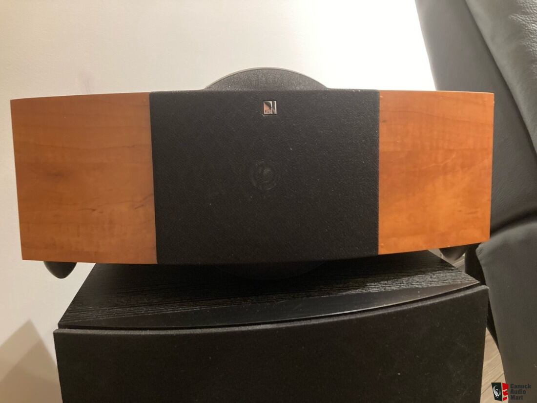 Kef Q9c Specs Kef Q9c Specs