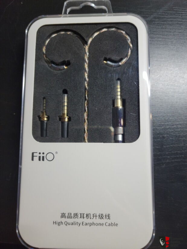 FiiO LC-RE Pro 2022 For Sale - Aussie Audio Mart