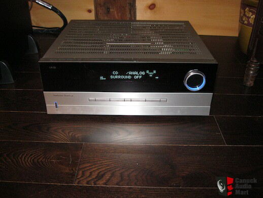 Harman Kardon AVR 745 Photo #420791 