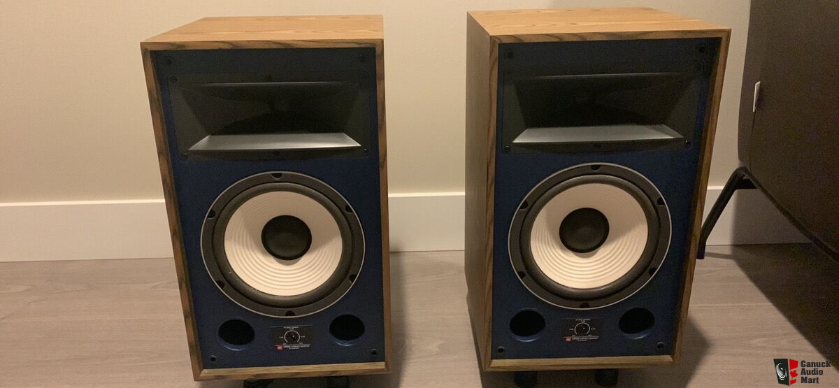 JBL4305H For Sale - Canuck Audio Mart