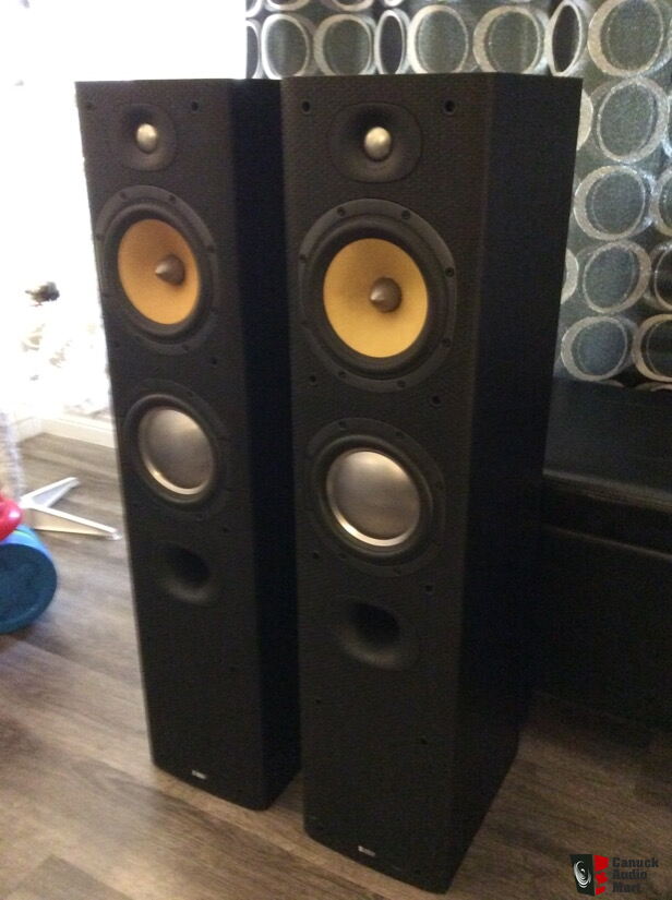 B&W 603 S3 For Sale - US Audio Mart