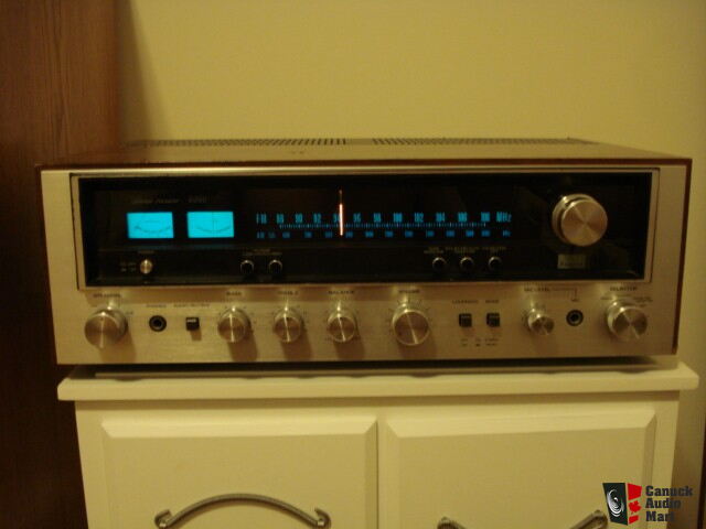 FILTRE POUR ENCEINTES SANSUI SP-150 / FILTER VINTAGE HIFI PARTS