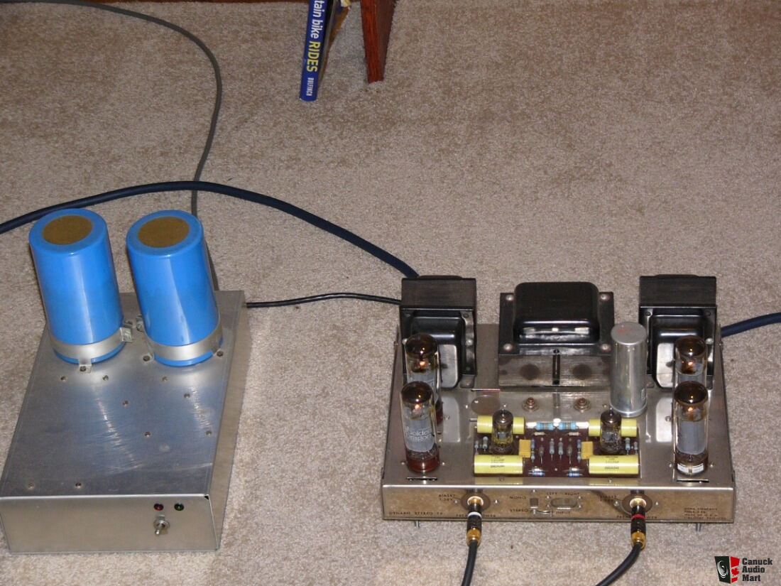 Dynaco Stereo 70 For Sale Canuck Audio Mart Dynaco stereo 70 for sale canuck audio mart