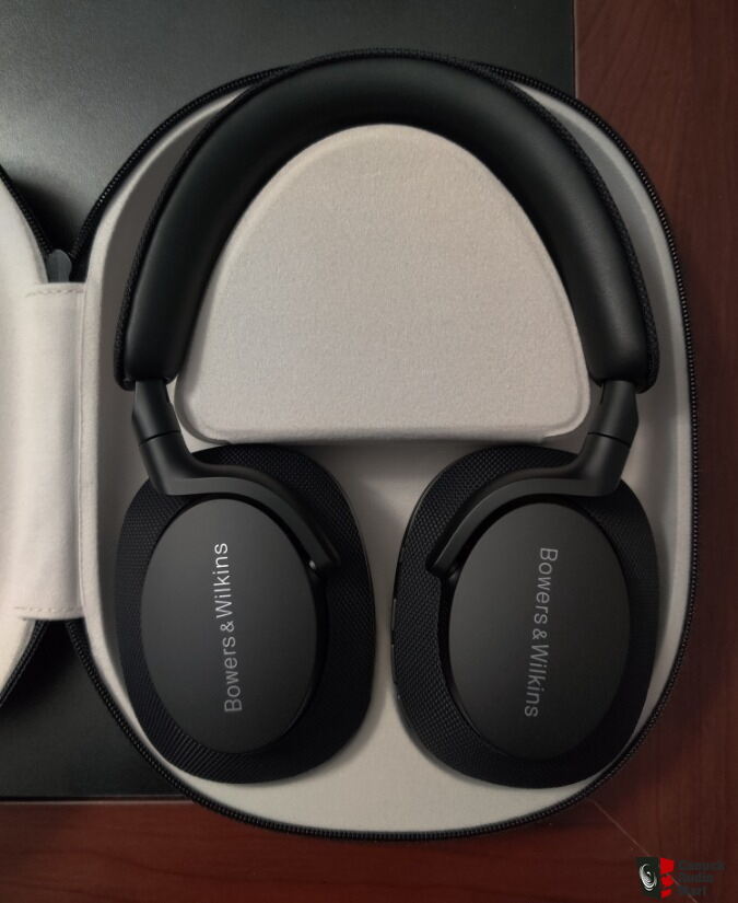 Bowers And Wilkins Px7 S2