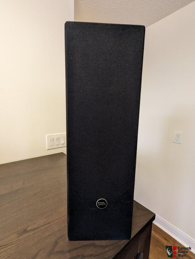 PMC LB1 Classic Signature (Professional Monitor Corporation) stand