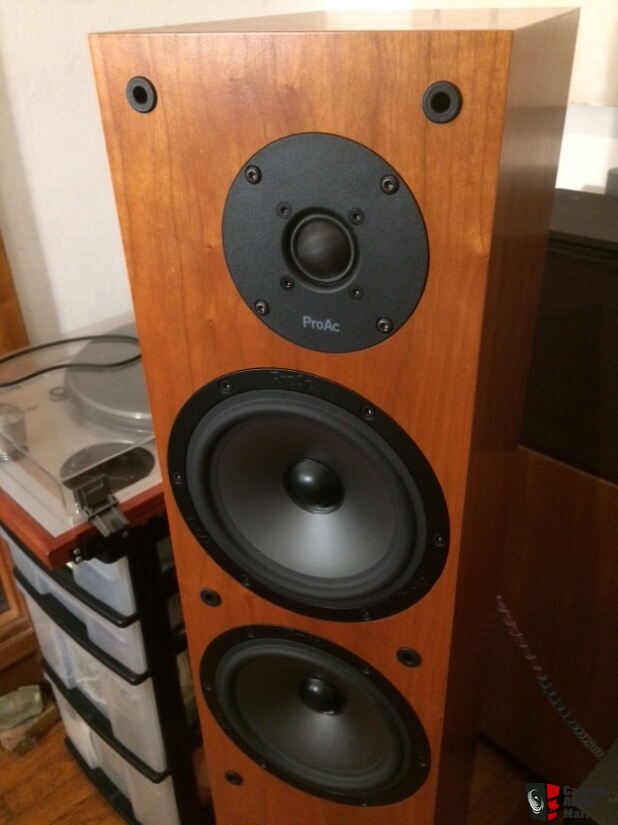 ProAc studio 140 mkII For Sale - Canuck Audio Mart