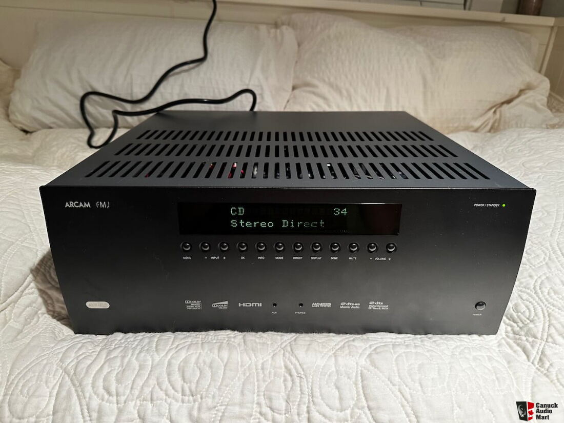 Arcam FMJ AVR400 digital Board Not Working For Sale Canuck Audio Mart arcam-fmj-avr400-digital-board-not-working-for-sale-canuck-audio-mart