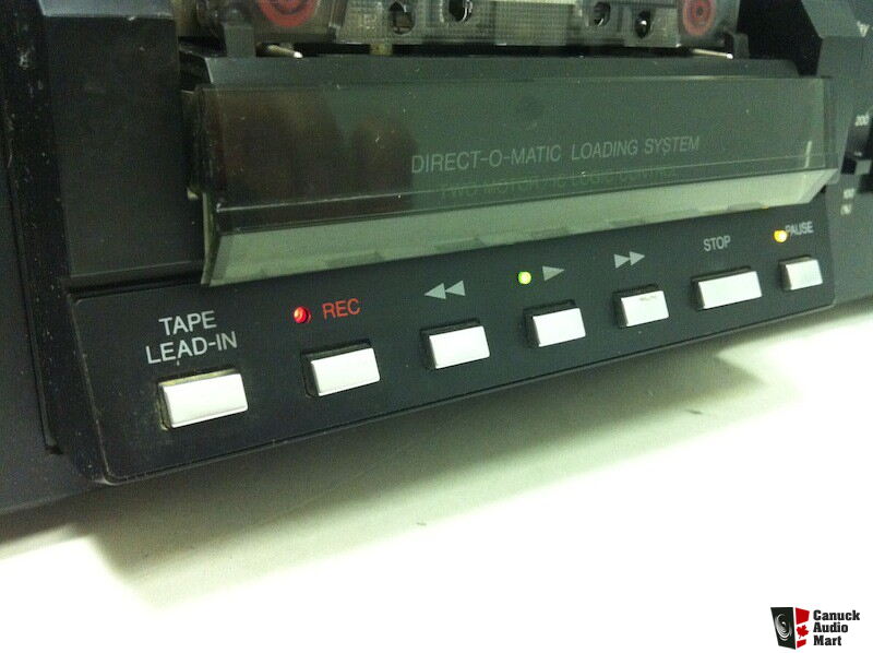 Sansui - SC-3330 - Lecteur de cassettes - Catawiki