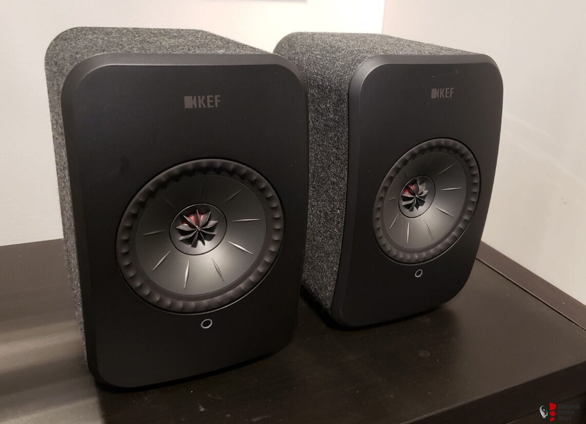 Kef Lsx For Sale