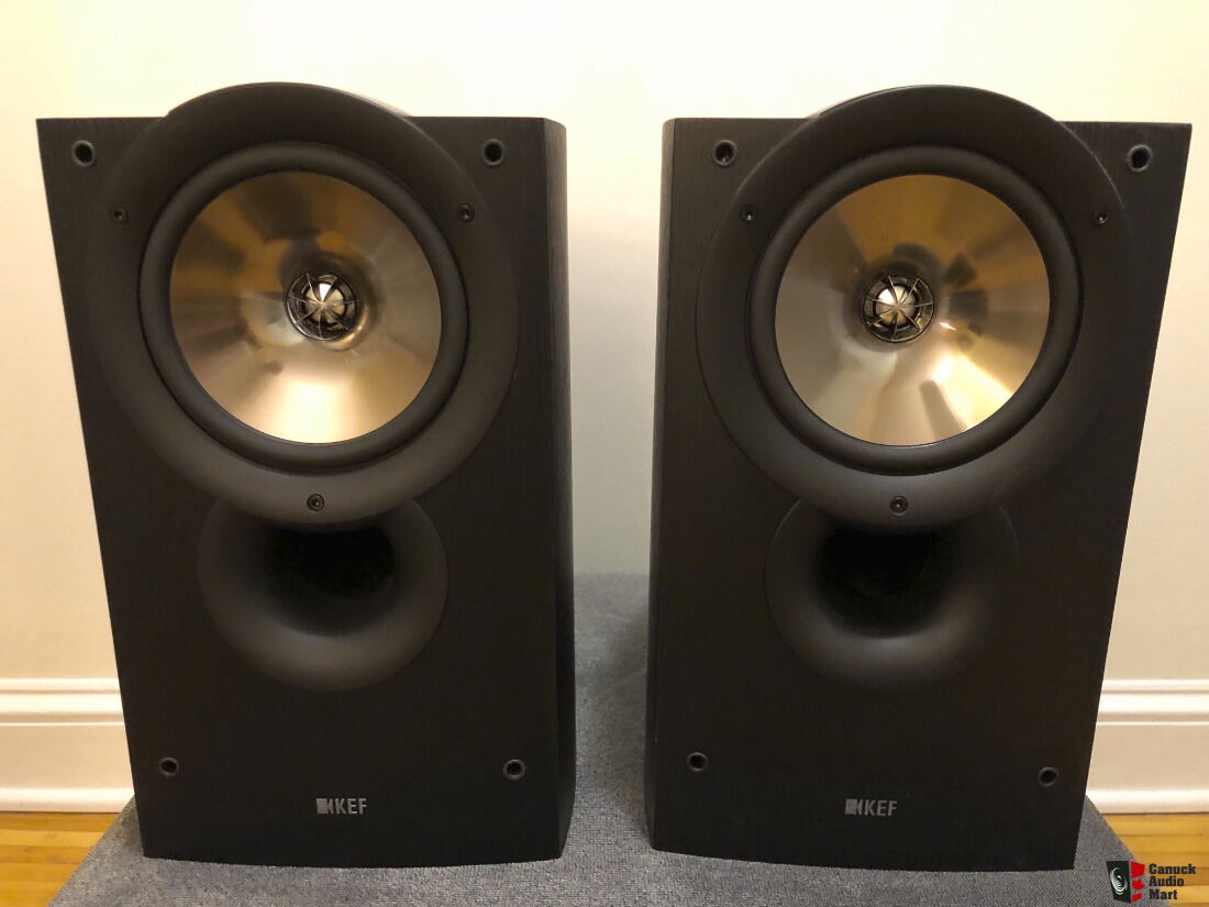 KEF iQ30 For Sale - Canuck Audio Mart