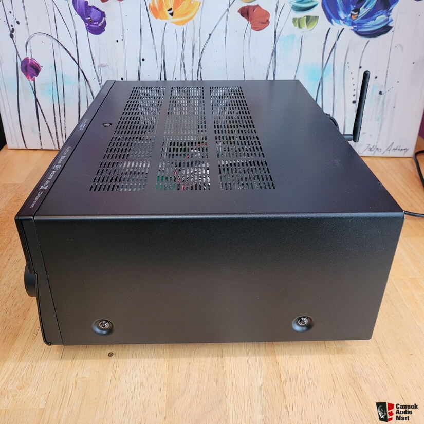 Yamaha Aventage RXA870 Atmos 7.2 Receiver Photo 4298245 Canuck