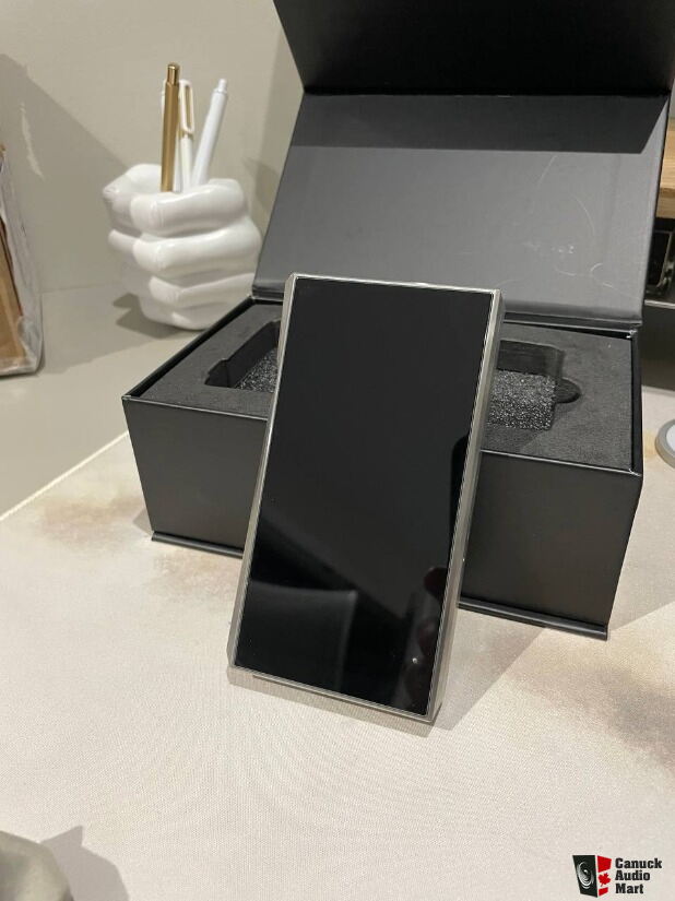 Fiio M11 Plus LTD ( Stainless Steel ) - SLaudio - TAI NGHE VIỆT