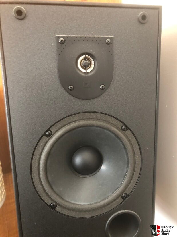 JBL Speaker Set Photo #4330565 - US Audio Mart