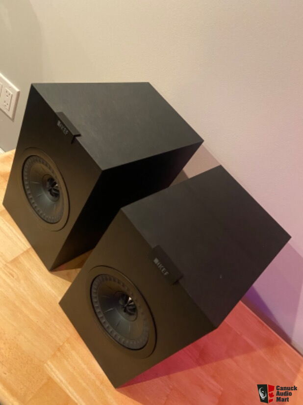 Kef Q150b Review Kef Q150b Review
