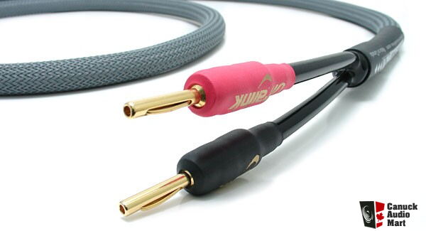 Ultralink Ambiance 2.2® Time-Aligned 