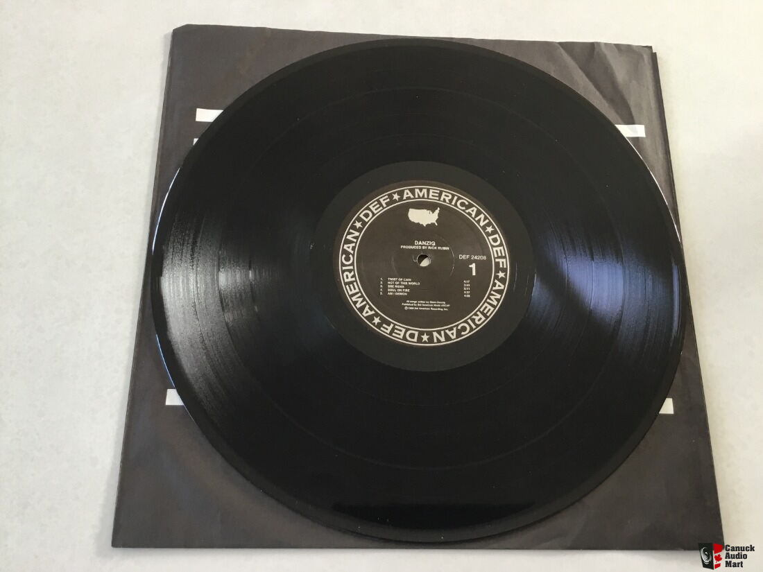 Rare Punk Albums For Sale Photo 4351748 Canuck Audio Mart