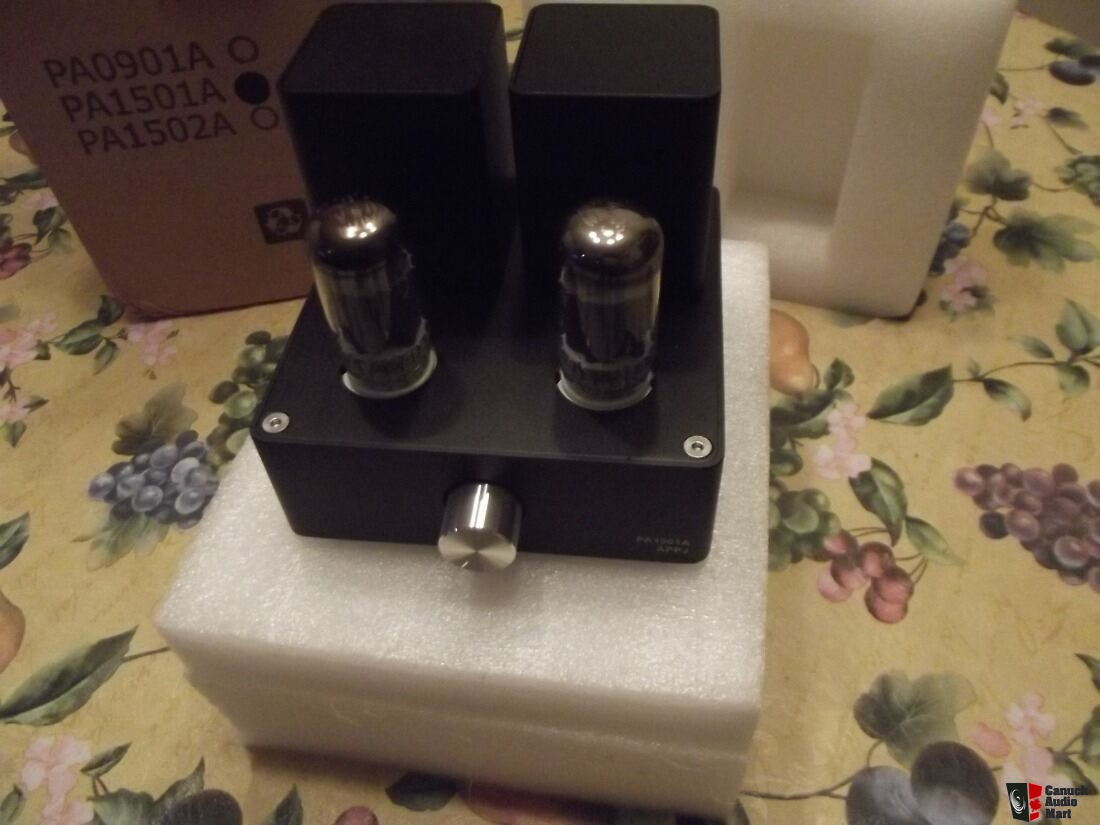 Looking For Tube Amp Repair Wanted Canuck Audio Mart