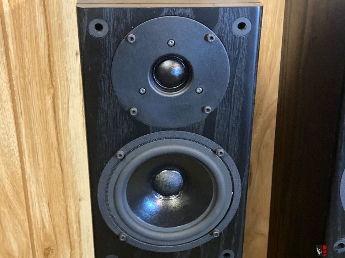 PMC GB1 Compact Tower Speakers — Were $3200 Photo #4374024 - Canuck ...