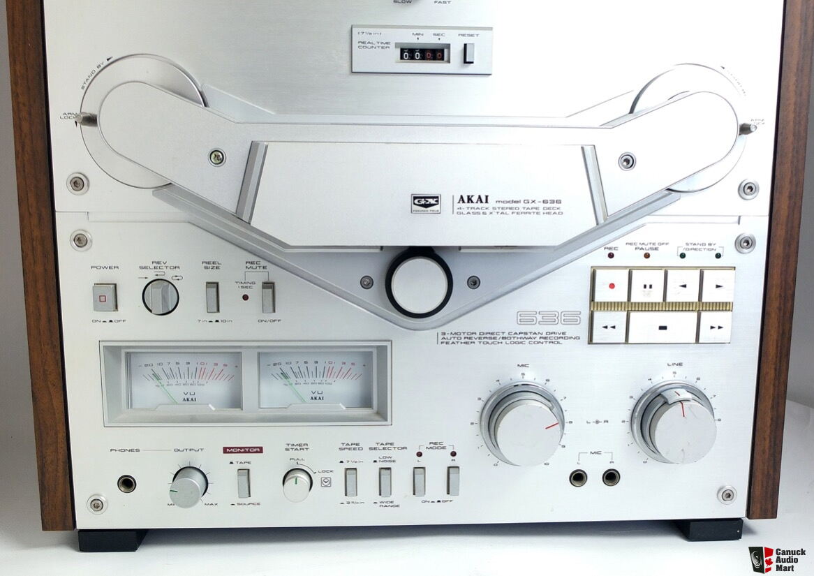 https://img.canuckaudiomart.com/uploads/large/4400004-5f16c1bb-akai-model-gx-636-4-track-stereo-tape-deck-ferrite-head-reel-to-reel-3000.jpg