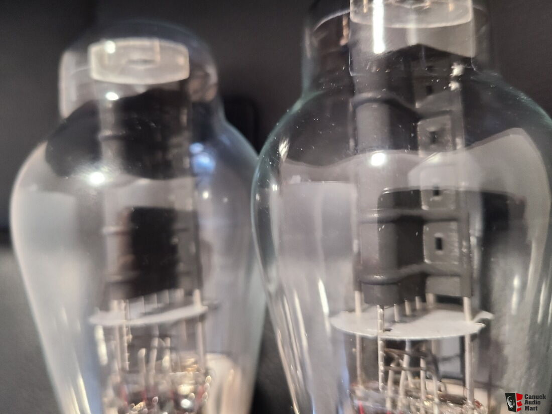 TELEFUNKEN 7189 EL84 6BQ5, rare testé NOS, fonctionne parfaitement sur