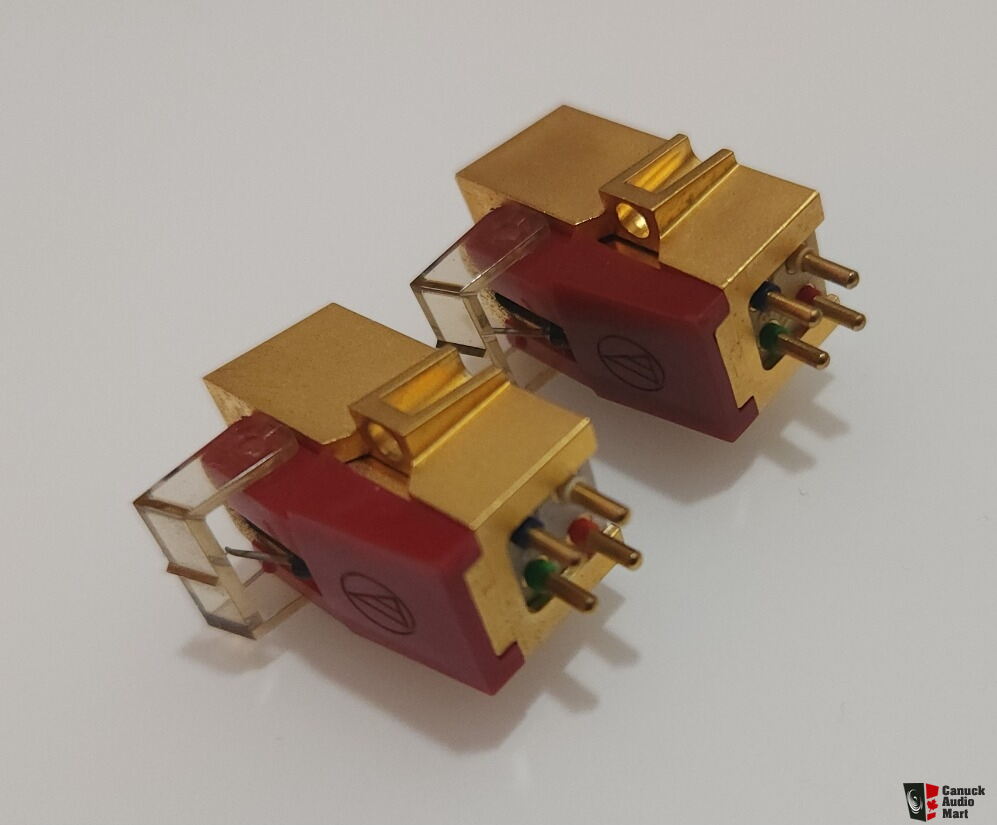 ATN 71 Puntina per testina giradischi Audio-Technica AT70/AT71/AT72