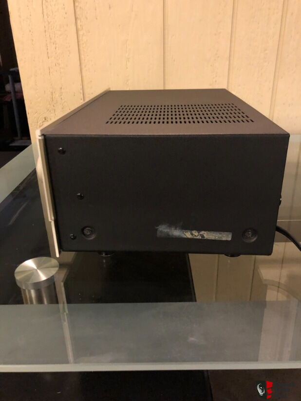 Marantz Pm 300 Integrated Amplifer In Excellent Condition Photo 4447649 Us Audio Mart