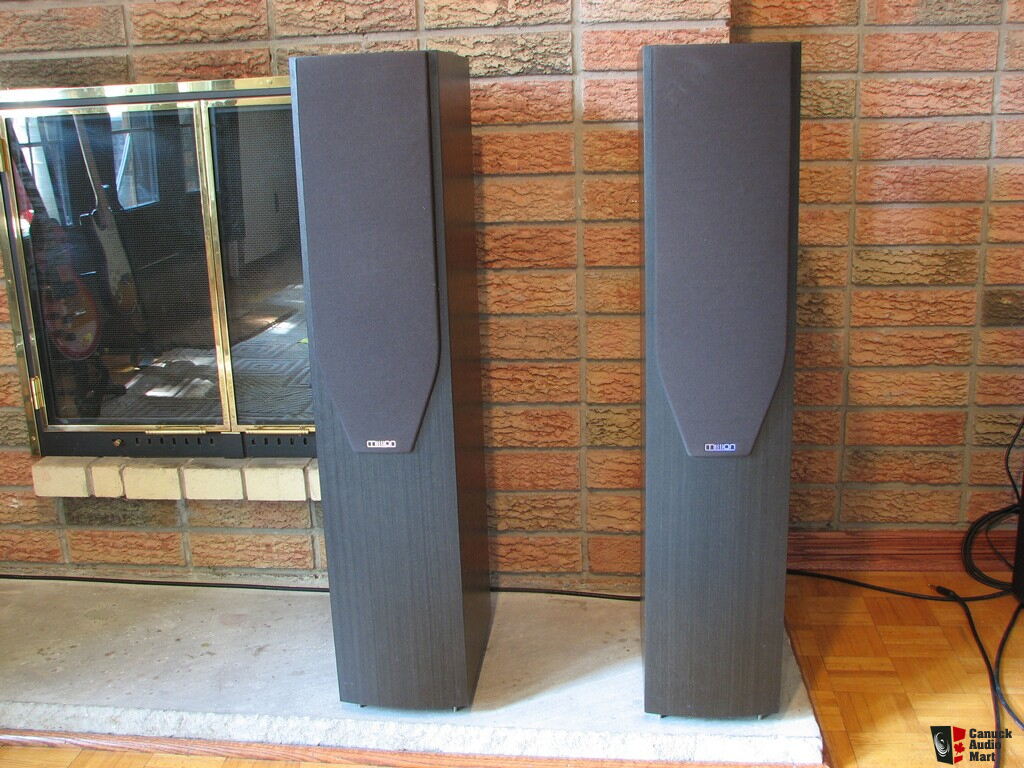 mission m74 speakers