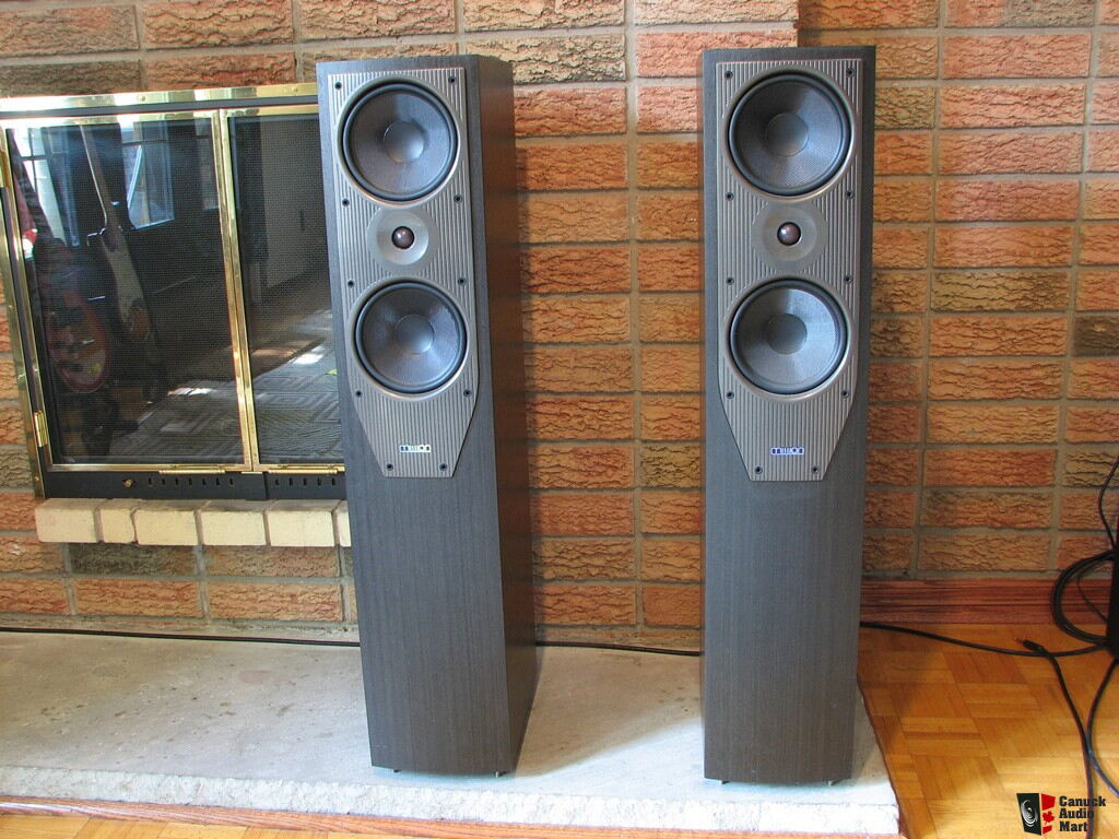 mission m74 speakers