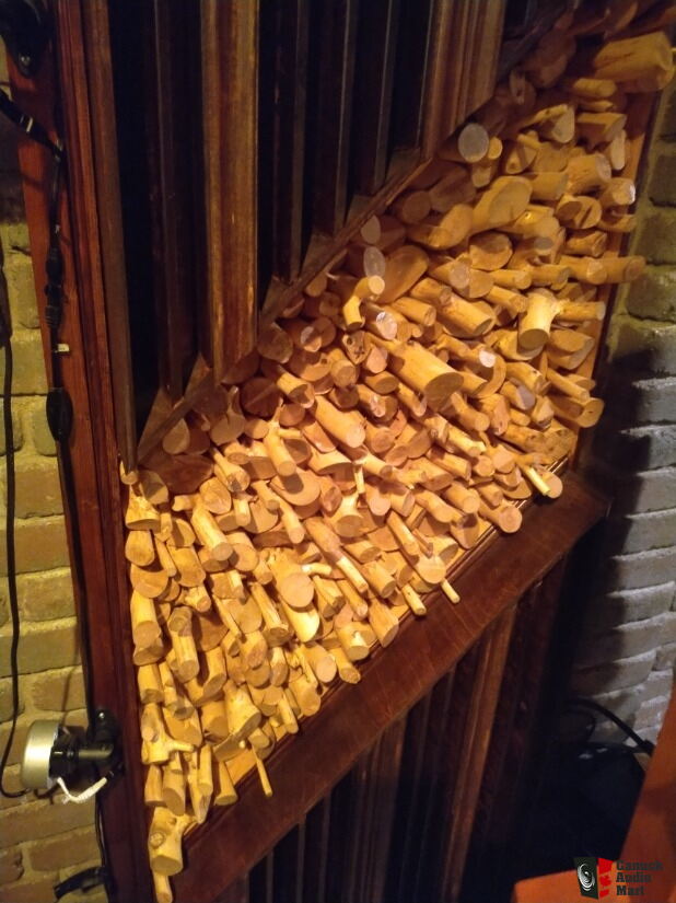 Diffusers Photo #4456717 - Canuck Audio Mart