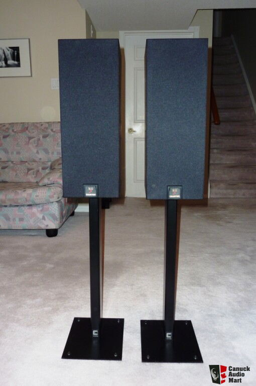 celestion si speaker stands