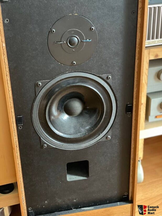 Tangent RS-4 speakers Photo #4462123 - Canuck Audio Mart