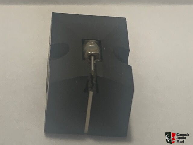 Improved Exclusive Bois Corps Pour Denon DL103/R Cartridge