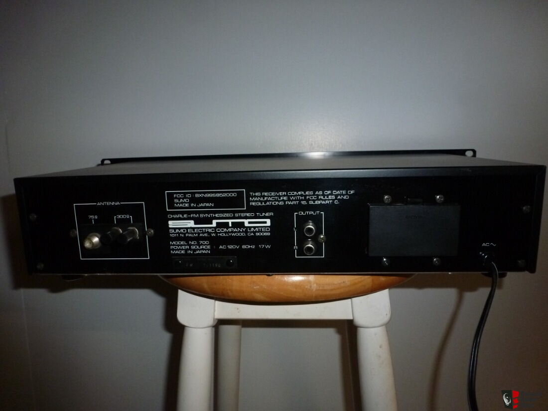 Charlie The Tuner Photo 4477051 UK Audio Mart Charlie the tuner photo 4477051 uk audio mart